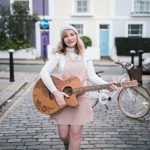 Charlotte Campbell - Music from the street of London