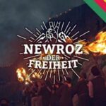 Newroz der Freiheit in Hannover