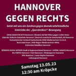 Hannover gegen Rechts