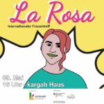Internationaler Frauentreff "La Rosa"