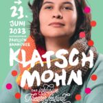 Klatschmohn - Inklusives Theaterfestival