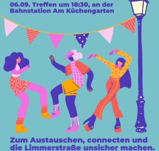 Feministisches Limmern