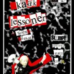 Kaak / Lessoner