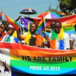 Situation & Kämpfe der LGTBIQ+ Community in Uganda