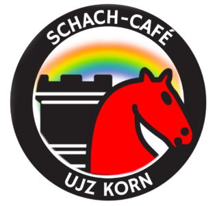 Schach-Café im UJZ Korn