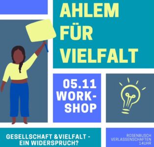 Ahlem für Vielfalt