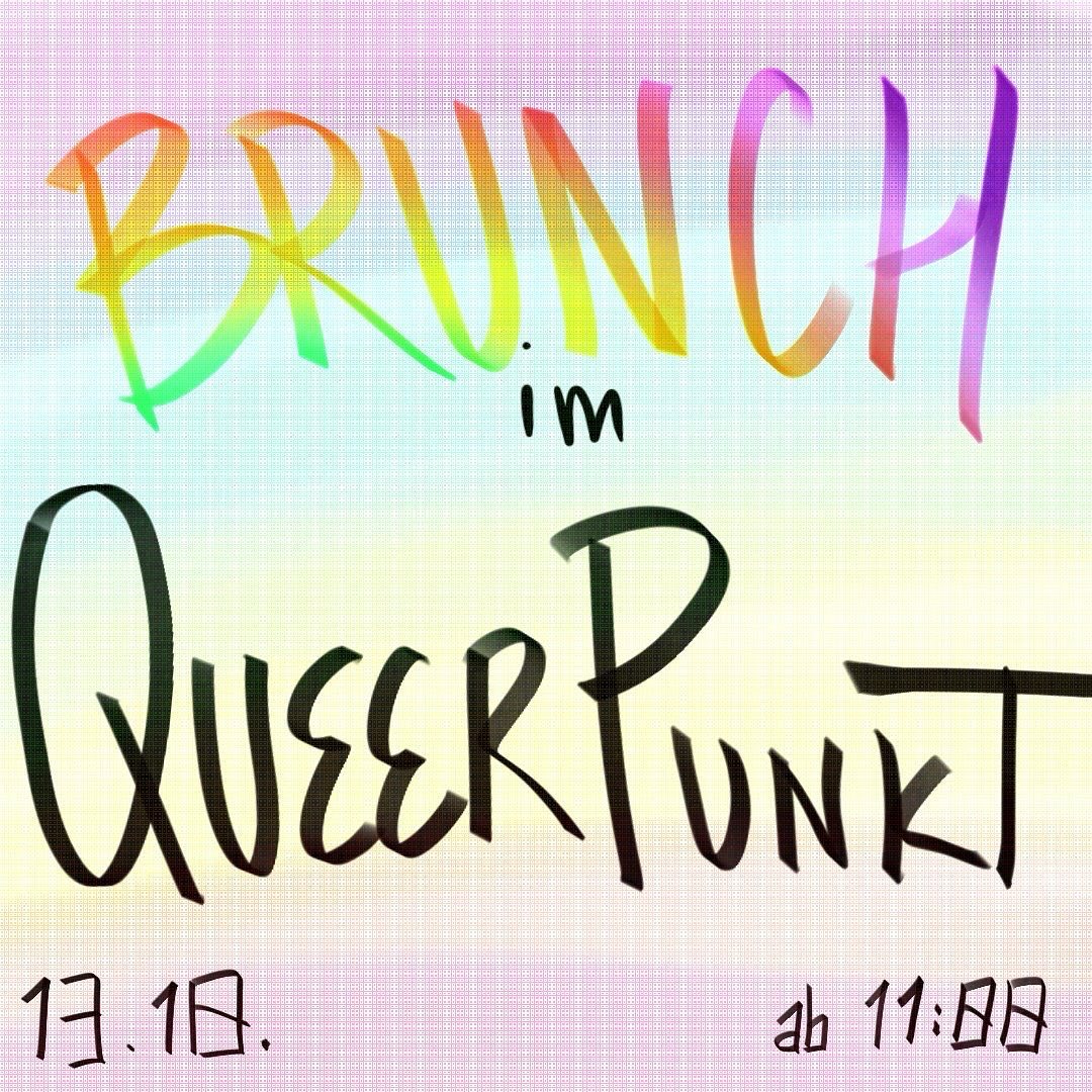 QueerPunkt Brunch