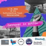 Hannover in Action
