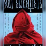 Not Scientists + Eaten By Snakes