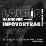 Lautis Hannover - Infovortrag