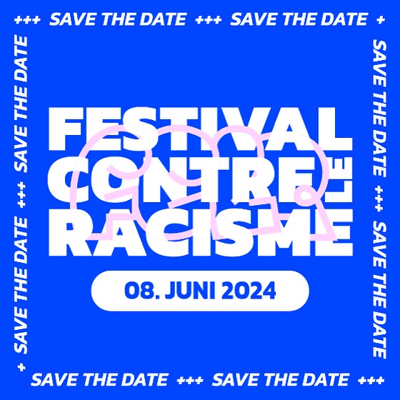 Festival Contre Le Racisme