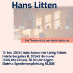 "Der Prozess des Hans Litten"