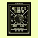 Parting Gyfts + Monomers
