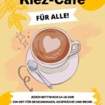 Kiez-Café für Alle bei Wasmitherz e.V.