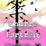 Knarre & Portrëit