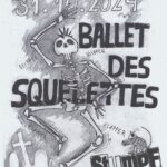 Ballet des Squelettes