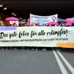 Gemeinsam was bewegen - Demorecht und Versammlungsfreiheit