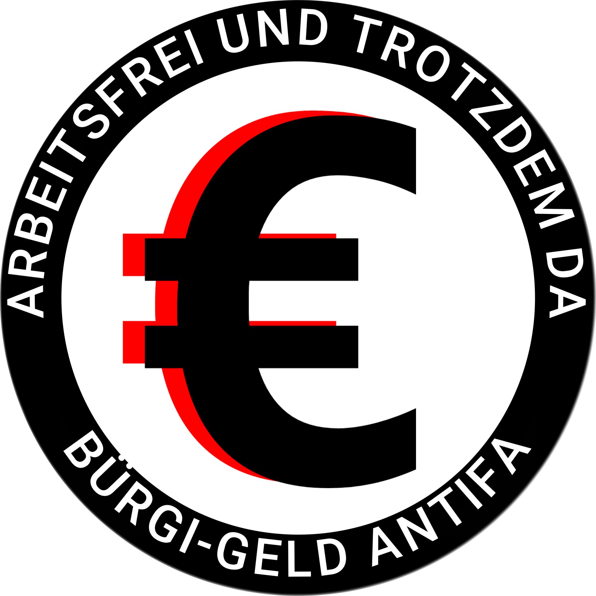 Bürgigeld for Future - offenes Treffen