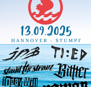 SEAPUNKS SOLI FESTIVAL