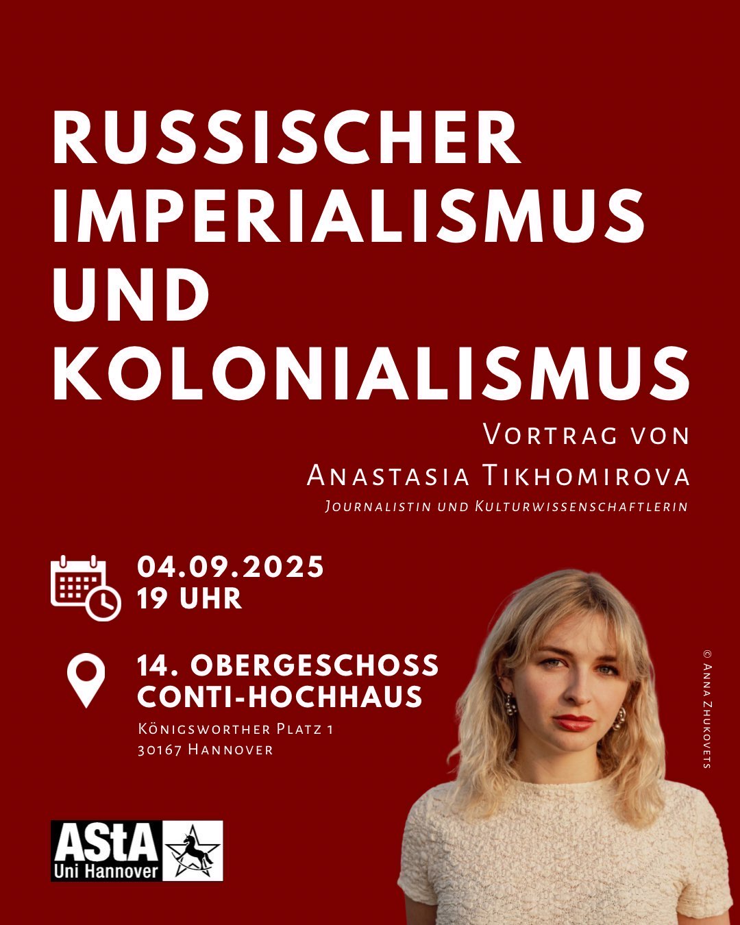 Russischer Imperialismus und Kolonialismus