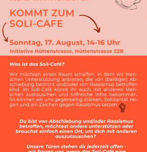 Soli-Café