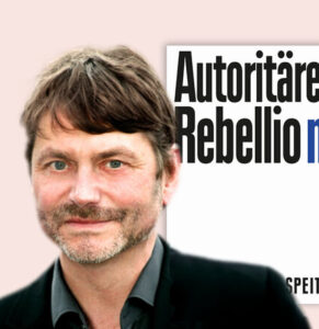 taz Salon: Autoritäre Rebellion