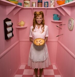 TradWives – Eine antifeministische Neuauflage tradierter Frauenbilder im Netz?!