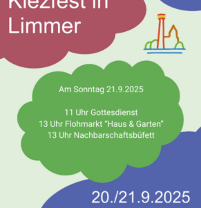 Kiezfest Limmer