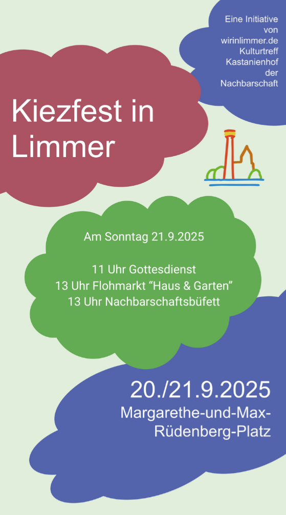 Kiezfest Limmer