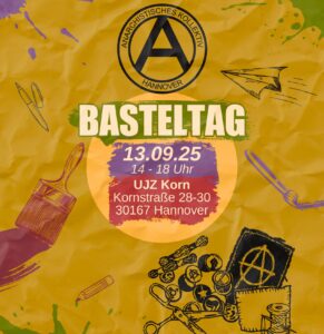Basteltag: Diesmal Patches machen