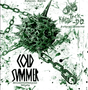 Fotokiller | Cold Summer | Tick Kwon Do