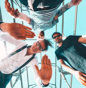 JaaRi / Deutsch & Seltsam