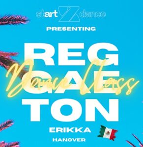 Reggaeton Brave Space (Latinx FLINTA)