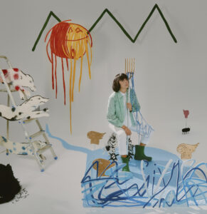 Konzert „∑tella“ Album-Tour