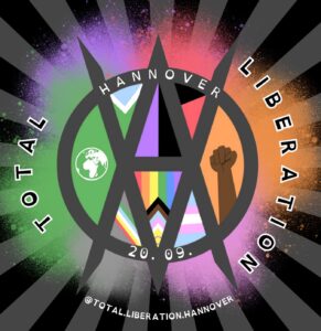 Total Liberation Demo