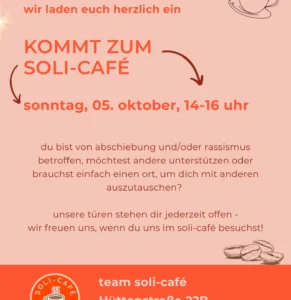 Soli-Cafe