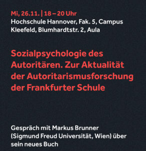 Die Anatomie rechtsautoritärer Massenbewegungen