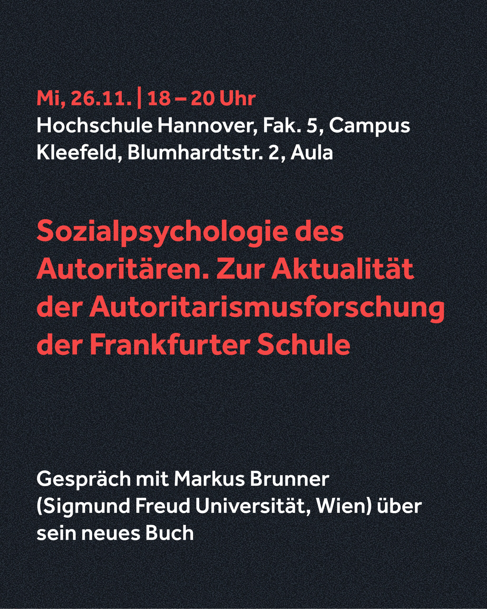 Die Anatomie rechtsautoritärer Massenbewegungen