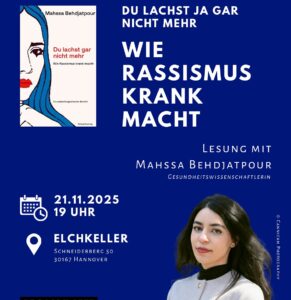Wie Rassismus krank macht