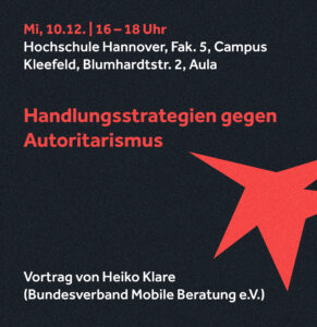 Soziale Arbeit gegen rechten Autoritarismus: Wirksame Handlungsstrategien