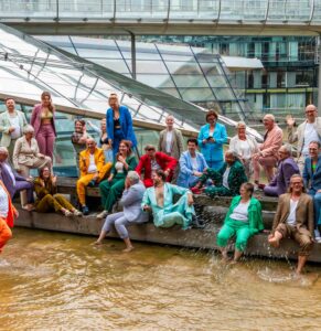 Sing & Connect – Konzert des Queerchor Hannover