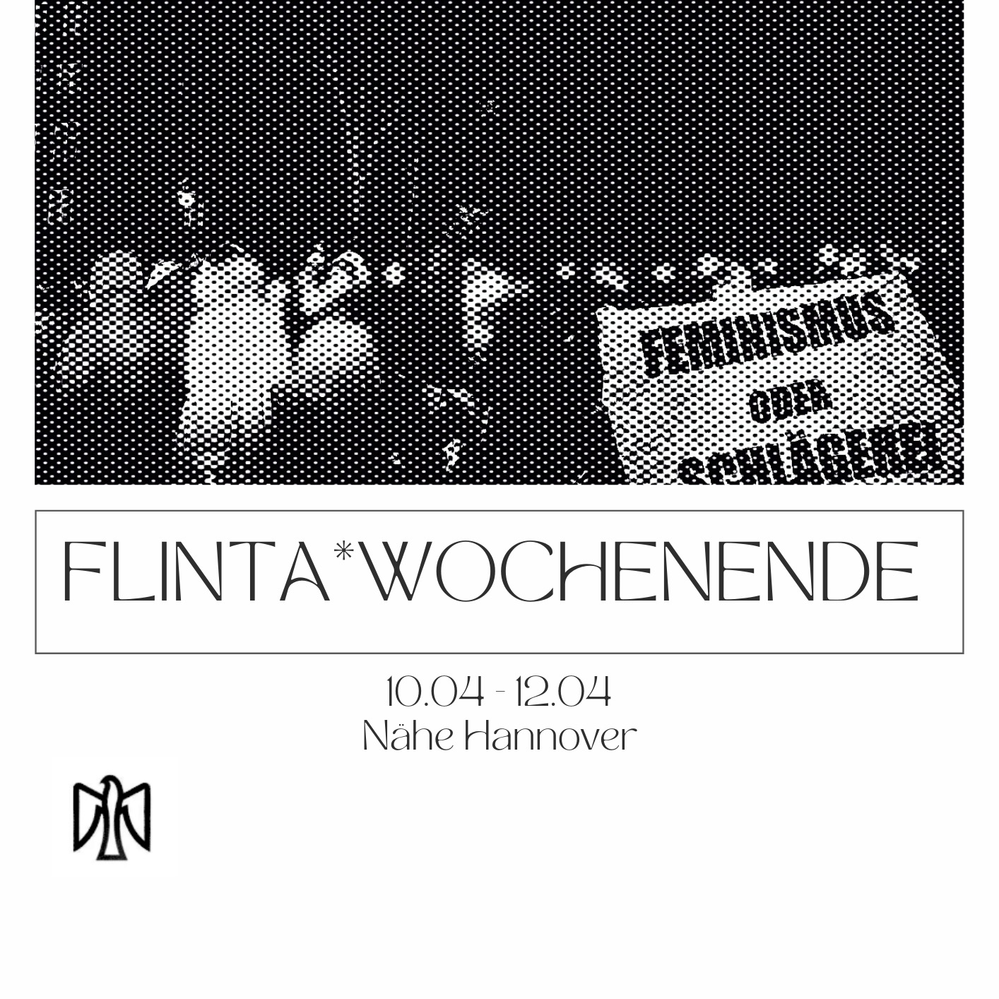 FLINTA* Wochenende