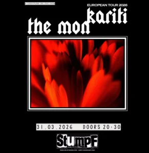 Kariti / The Mon