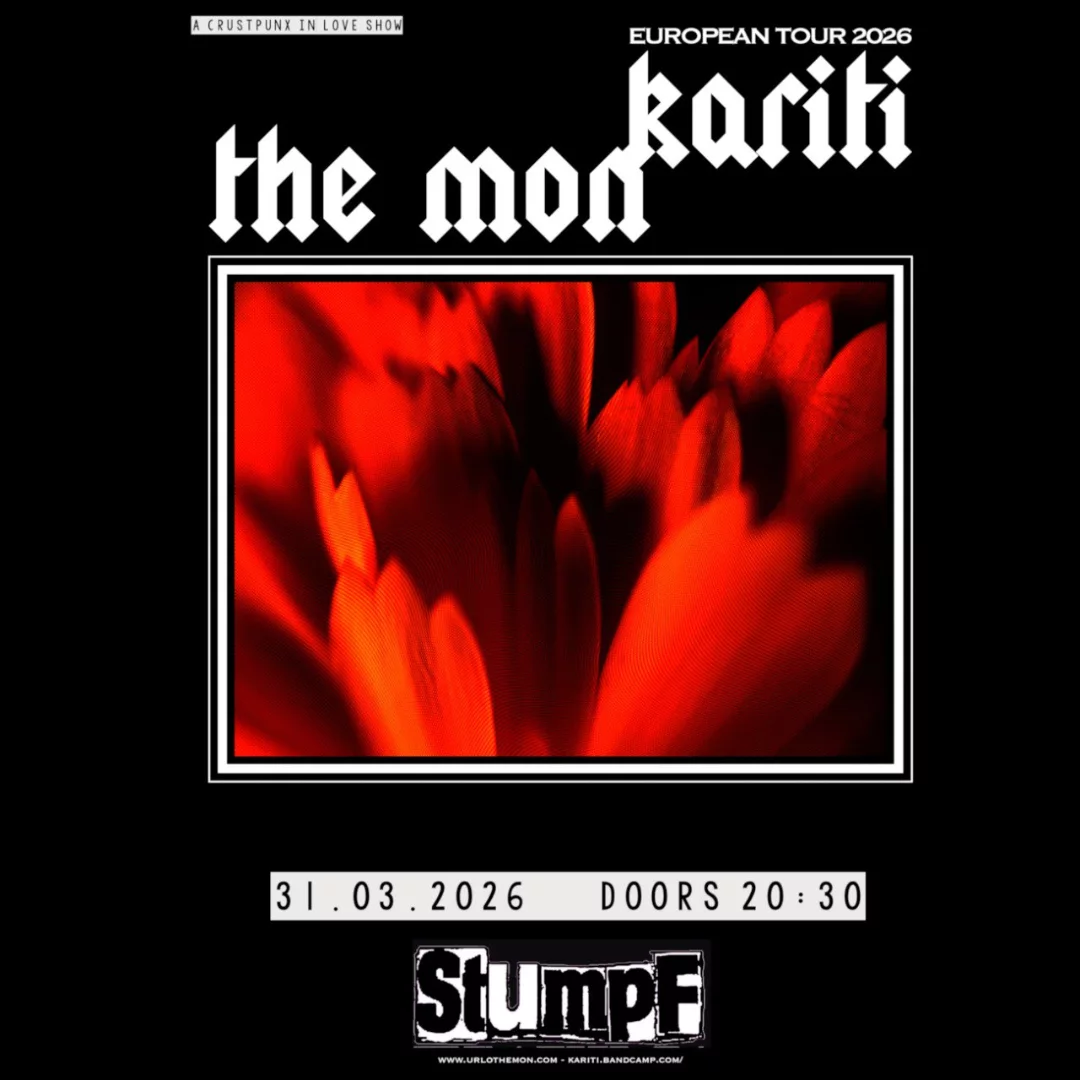 Kariti / The Mon