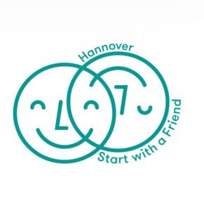 Infonachmittag für Alle – Start with a Friend