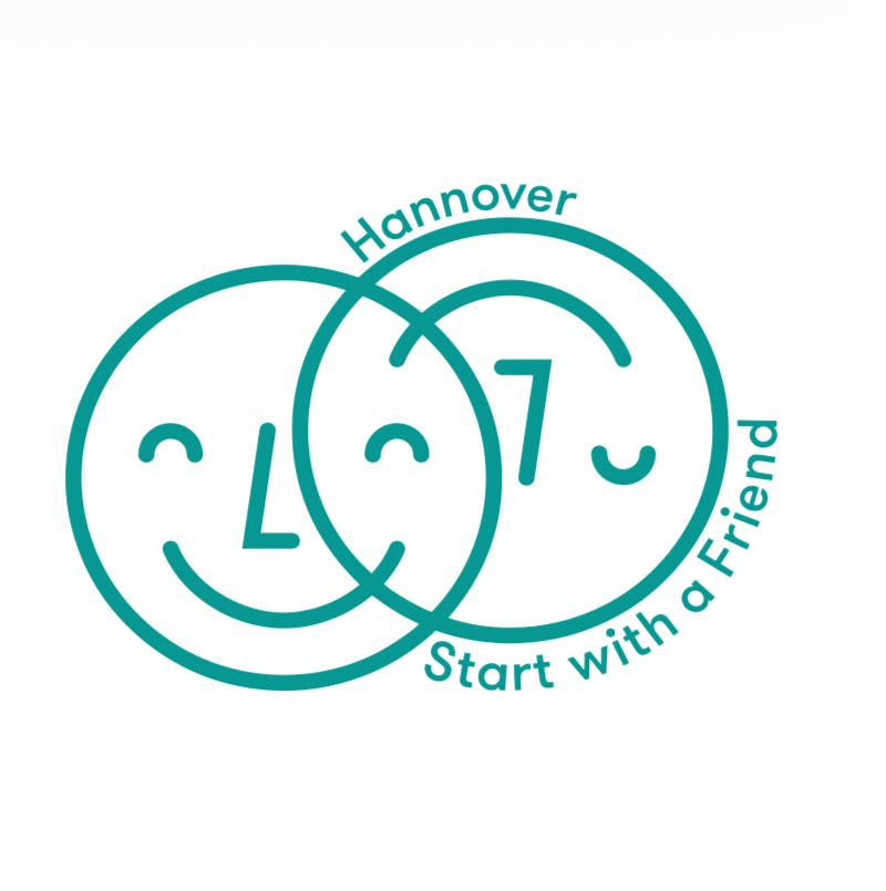 Infoabend für Alle - Start with a Friend