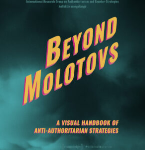 Ausstellung: „Beyond Molotovs“
