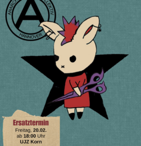 Frisuren-Freitag