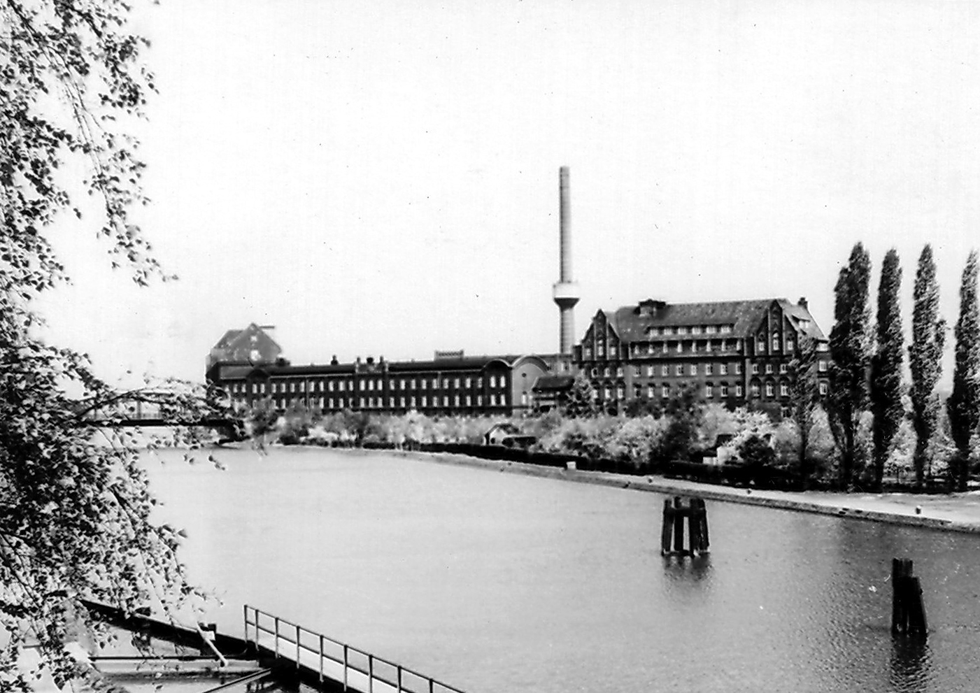 Gedenkveranstaltung KZ Limmer zur Zwangsarbeit bei Continental