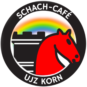Schach-Café im UJZ Korn